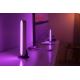 Philips - LED Ściemnialna lampa stołowa Hue PLAY LED/6W/230V biała