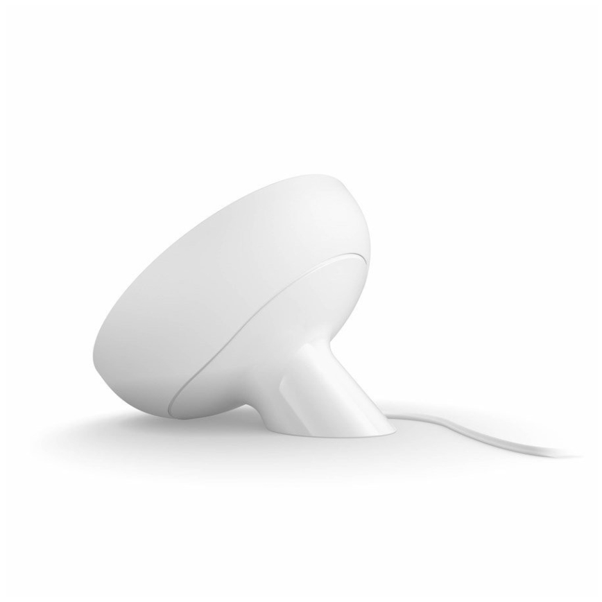 Philips - LED RGB ściemnialna lampa stołowa Hue BLOOM LED/7,1W/230V