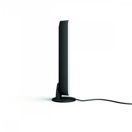 Philips 78201/30/E7 - LED RGB Ściemnialna lampa stołowa lampa HUE WHITE AND COLOR AMBIANCE LED/6W/230V