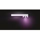 Philips - LED RGB Ściemnialne oświetlenie punktowe LED/25W/230V + 3xGU10/5,7W