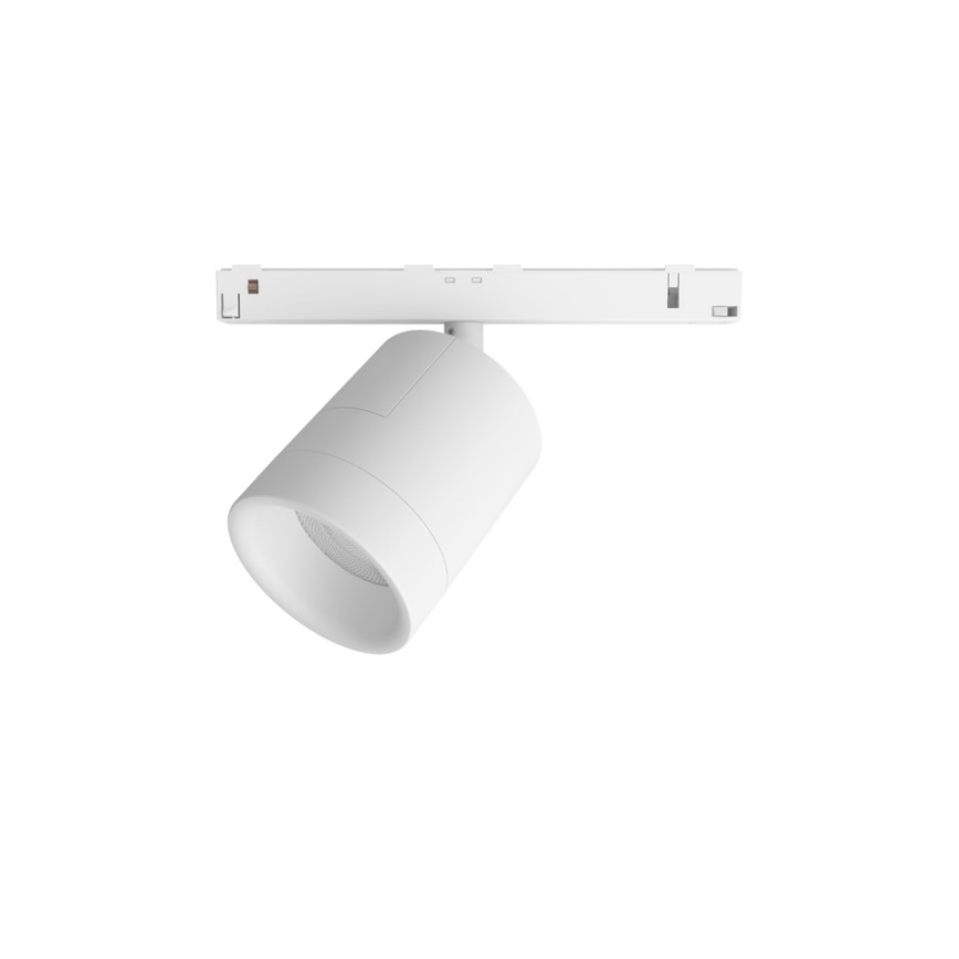 Philips - LED RGB Ściemnialne oświetlenie punktowe do systemu szynowego Hue PERIFO LED RGB/5,2W/24V 2000-6500K