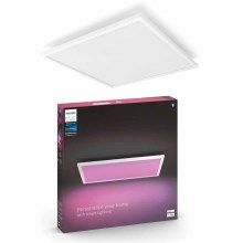 Philips - LED RGB Ściemnialny panel Hue White And Color Ambiance LED/60W/230V 2000-6500K