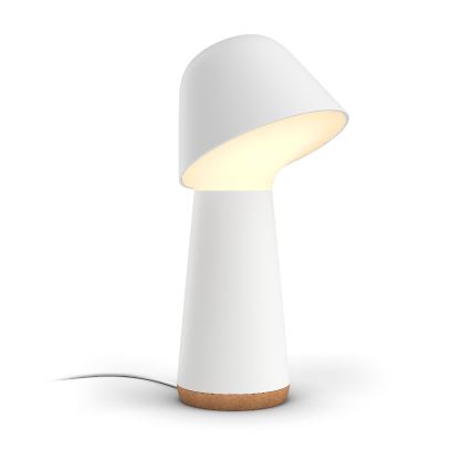 Philips - LED RGBW Lampa ściemnialna stołowa Hue TWILIGHT LED/13,4W/230V 2000-6500K