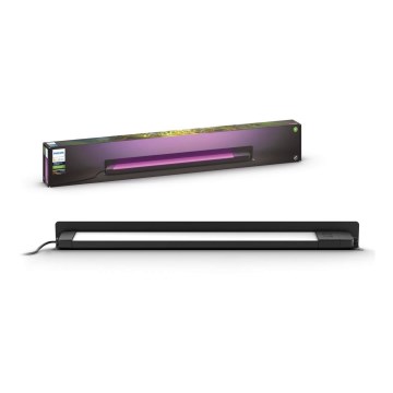 Philips - LED RGBW ściemnialna lampa zewnętrzna Hue White and Color Ambiance LED/20W/24V IP65