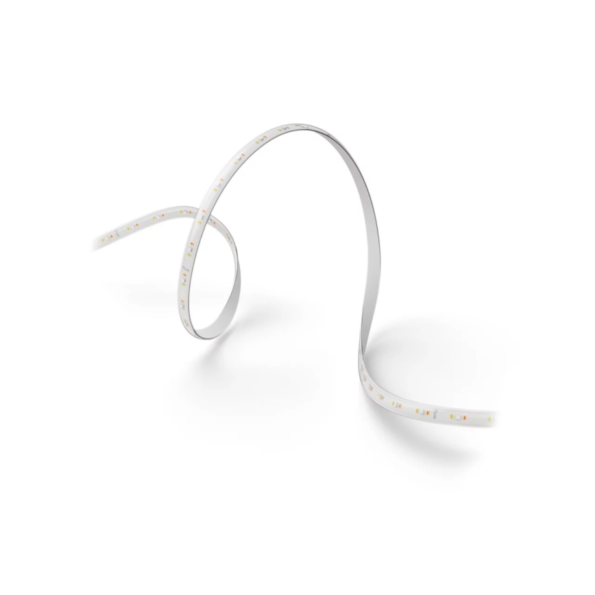 Philips - LED RGBW ściemnialna taśma Hue FLUX 4m LED/16W/230V