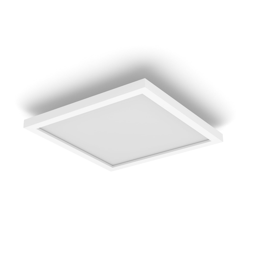Philips - LED RGBW Ściemnialny plafon Hue SURIMU LED/27W/230V