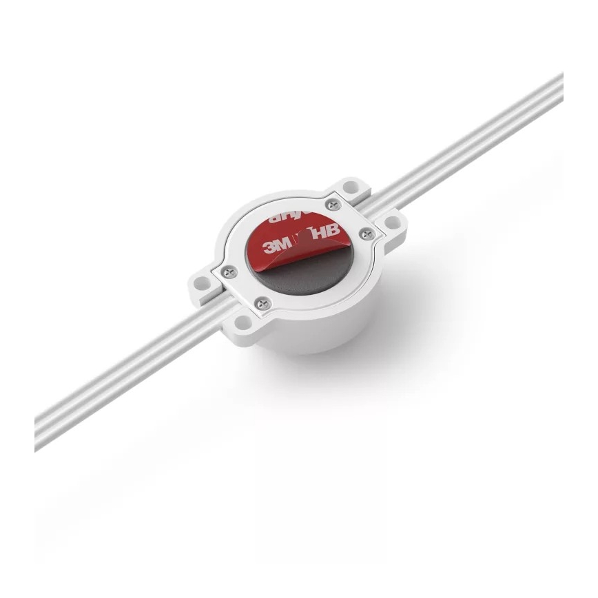 Philips - LED RGBW ściemnialny zewnętrzny łańcuch świetlny Hue FESTAVIA 32xLED 18m 1000-20000K IP65