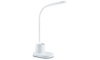 Philips - LED Ściemnialna dotykowa lampka stołowa BUCKET LED/7W/5V 3000/4000/5700K CRI 90