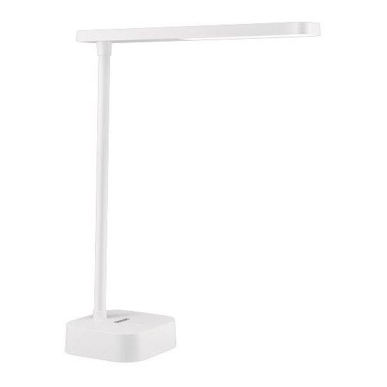 Philips - LED Ściemnialna dotykowa lampka stołowa TILPA LED/5W/5V