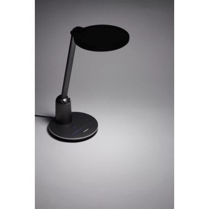 Philips - LED Ściemnialna dotykowa lampa stołowa EINSTEIN SCENE SWITCH LED/15W/230V 2800/4000/5100K CRI94