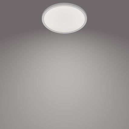 Philips - LED Ściemnialna lampa sufitowa LED/15W/230V 4000K