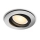 Philips - LED Ściemnialna oprawa wpuszczana Hue MILLISKIN 1xGU10/4,2W/230V 2200-6500K