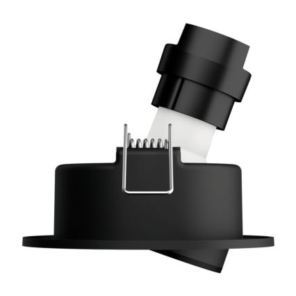 Philips - LED Ściemnialna oprawa wpuszczana Hue MILLISKIN 1xGU10/4,2W/230V 2200-6500K