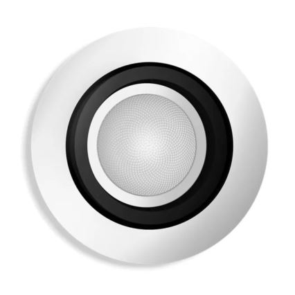 Philips - LED Ściemnialna oprawa wpuszczana Hue MILLISKIN 1xGU10/4,2W/230V 2200-6500K