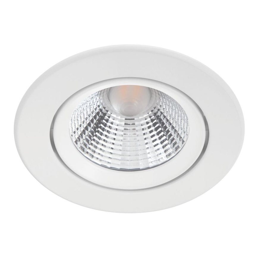 Philips - LED Ściemnialna oprawa wpuszczana LED/5,5W/230V 2700K