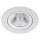 Philips - LED Ściemnialna oprawa wpuszczana SPARKLE LED/5,5W/230V biała
