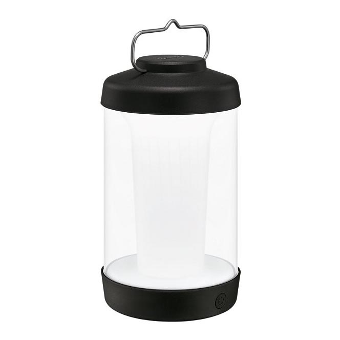 Philips - LED Ściemnialna przenośna lampa CICERO LED/6W/5V 4000 mAh IP54