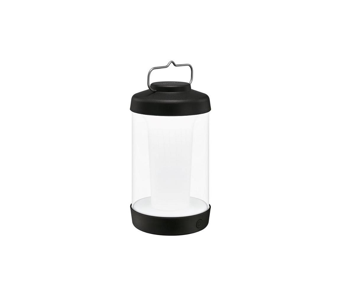 Philips - LED Ściemnialna przenośna lampa CICERO LED/6W/5V IP54