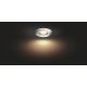 Philips - LED Ściemnialne łazienkowe oświetlenie wpuszczane Hue ADORE 1xGU10/5W/230V IP44