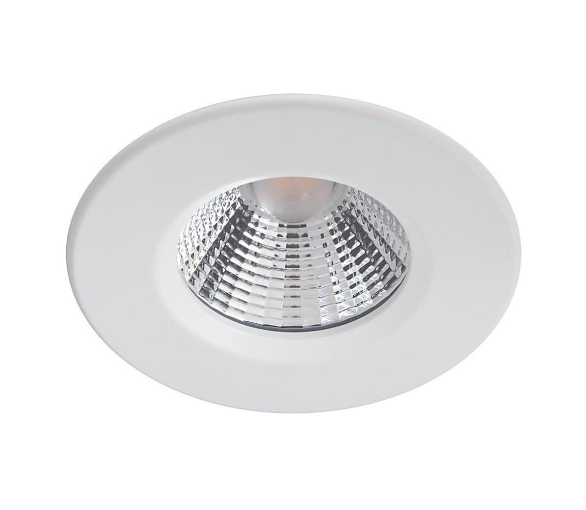 Philips - LED Ściemnialne oświetlenie łazienkowe DIVE LED/5,5W/230V 2700K IP65