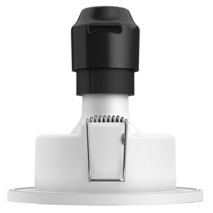 Philips - LED Ściemnialne wpuszczane oświetlenie łazienkowe Hue ADORE BATHROOM 1xGU10/4,2W/230V 2200-6500K IP44