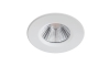 Philips - LED Ściemnialne oświetlenie łazienkowe LED/5,5W/230V 2700K IP65