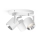 Philips - LED Ściemnialne oświetlenie punktowe 3xLED/4.5W/230V