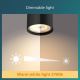 Philips - LED Ściemnialne oświetlenie punktowe 2xLED/4,5W/230V