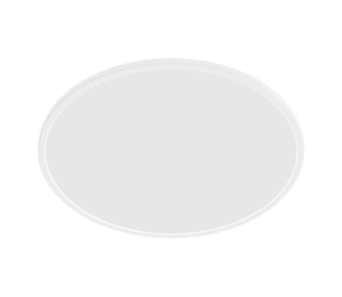 Philips - LED Ściemnialne oświetlenie zewnętrzne SUPERSLIM LED/15W/230V IP54 białe