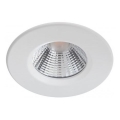Philips - LED Ściemnialne wpuszczane oświetlenie łazienkowe DIVE LED/5,5W/230V IP65