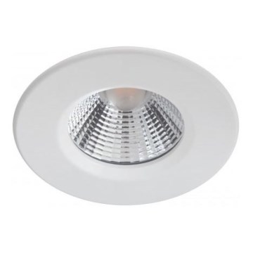 Philips - LED Ściemnialne wpuszczane oświetlenie łazienkowe DIVE LED/5,5W/230V IP65