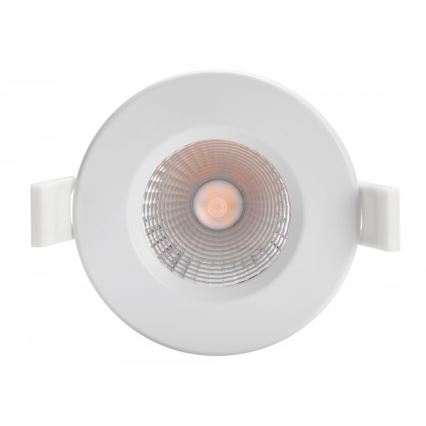 Philips - LED Ściemnialne wpuszczane oświetlenie łazienkowe DIVE LED/5,5W/230V IP65