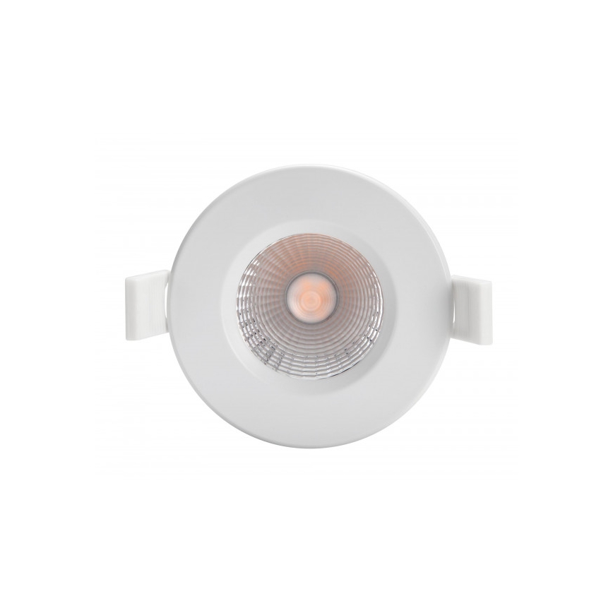 Philips - LED Ściemnialne wpuszczane oświetlenie łazienkowe DIVE LED/5,5W/230V IP65