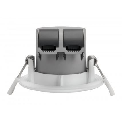 Philips - LED Ściemnialne wpuszczane oświetlenie łazienkowe DIVE LED/5,5W/230V IP65