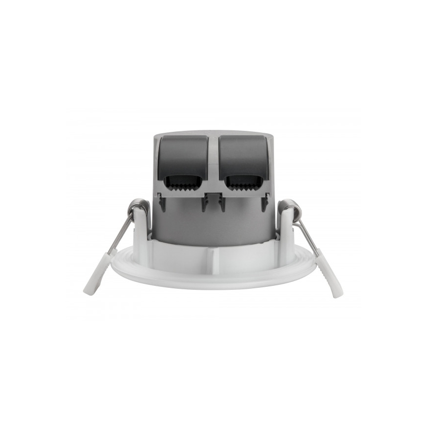 Philips - LED Ściemnialne wpuszczane oświetlenie łazienkowe DIVE LED/5,5W/230V IP65