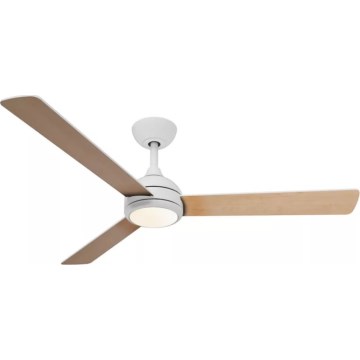 Philips - LED ściemnialny wentylator sufitowy CIVX LED/24W/230V + zdalne sterowanie