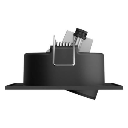 Philips 50391/11/P0 - LED Ściemniana oprawa wpuszczana SHELLBARK Warm Glow 1xLED/4,5W/230V 2200-2700K