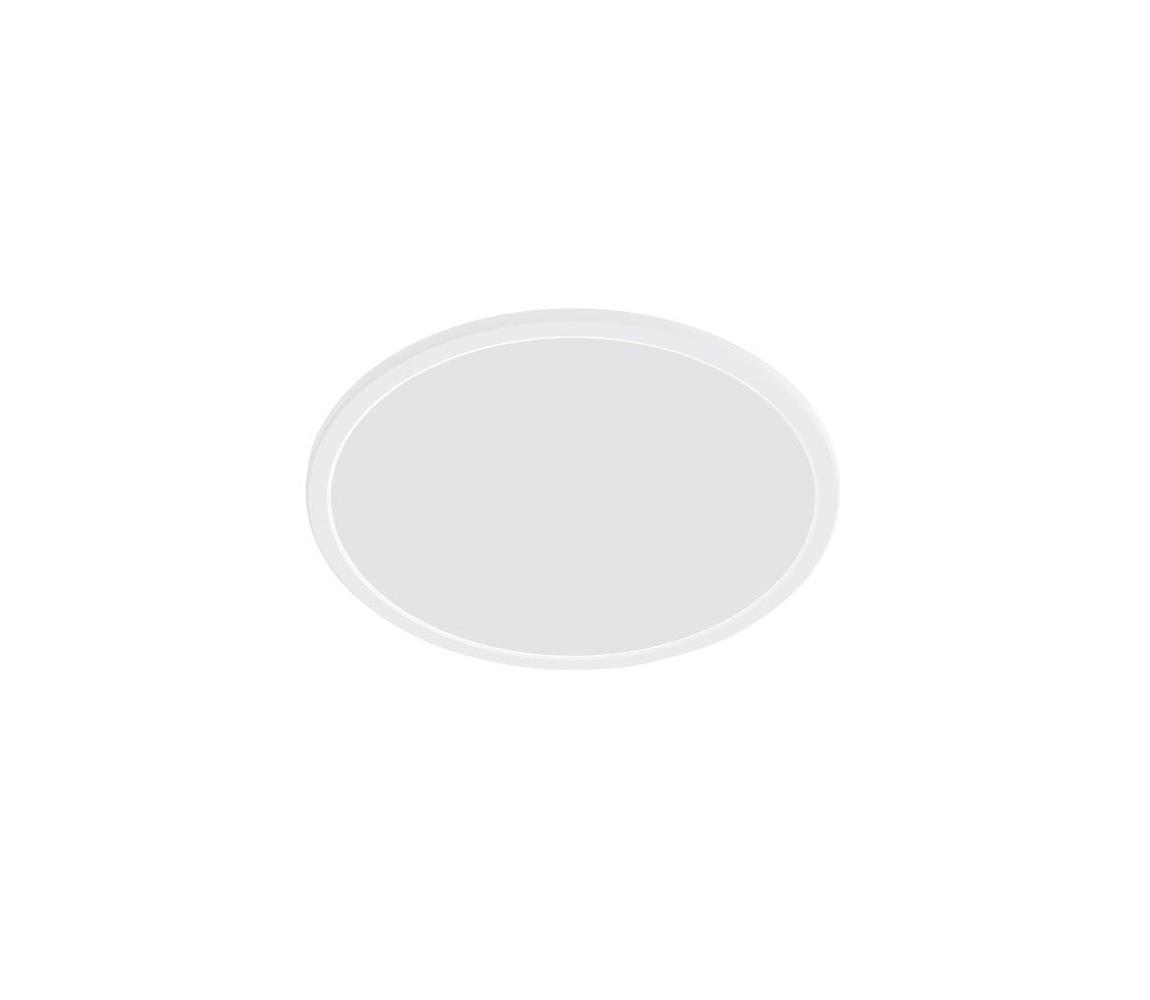 Philips - LED Ściemniane oświetlenie łazienkowe SCENE SWITCH LED/18W/230V IP44
