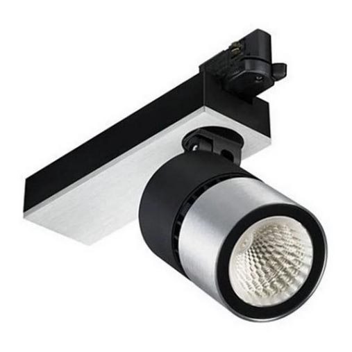 Philips - LED Ściemniane oświetlenie do systemu szynowego STYLID 1xLED/31,5W/230V