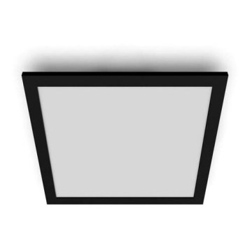 Philips - LED Ściemniany plafon SCENE SWITCH LED/12W/230V 2700K
