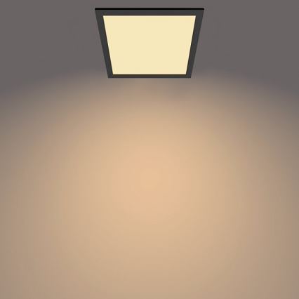 Philips - LED Ściemniany plafon SCENE SWITCH LED/12W/230V 2700K