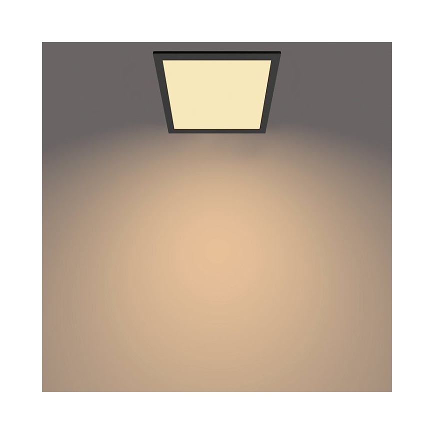 Philips - LED Ściemniany plafon SCENE SWITCH LED/12W/230V 2700K