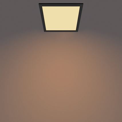 Philips - LED Ściemniany plafon SCENE SWITCH LED/12W/230V 2700K