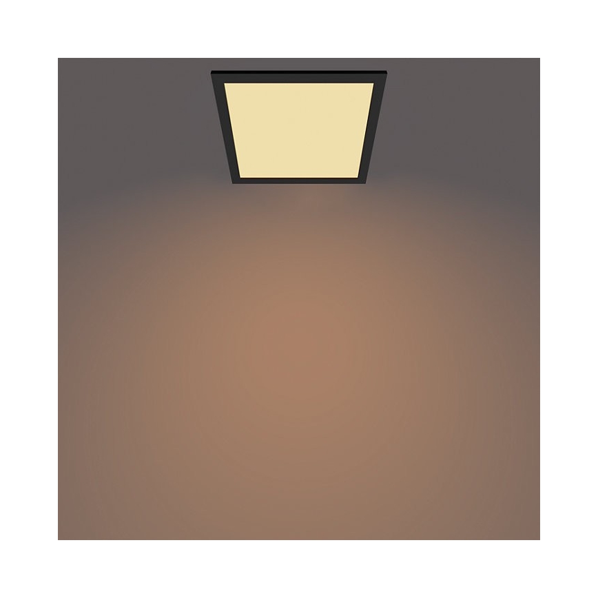 Philips - LED Ściemniany plafon SCENE SWITCH LED/12W/230V 2700K