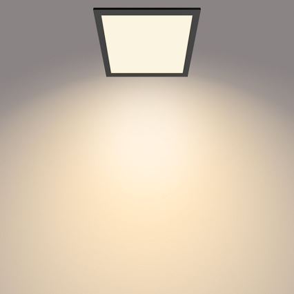 Philips - LED Ściemniany plafon SCENE SWITCH LED/12W/230V 2700K