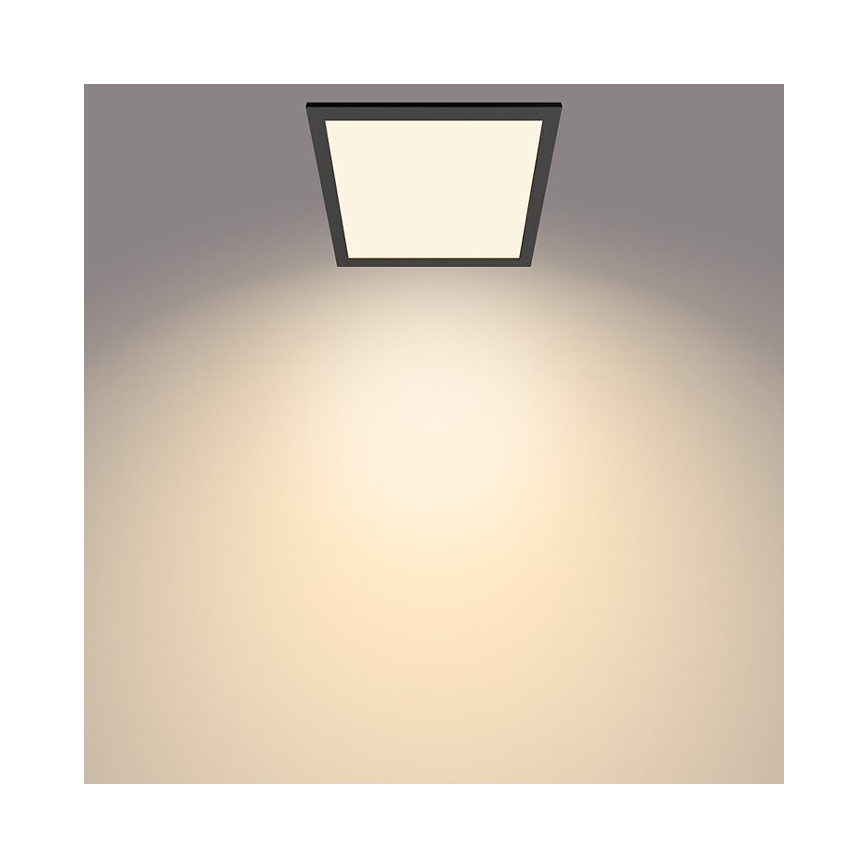 Philips - LED Ściemniany plafon SCENE SWITCH LED/12W/230V 2700K