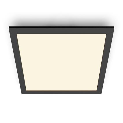 Philips - LED Ściemniany plafon SCENE SWITCH LED/12W/230V 2700K