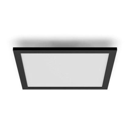 Philips - LED Ściemniany plafon SCENE SWITCH LED/12W/230V 2700K