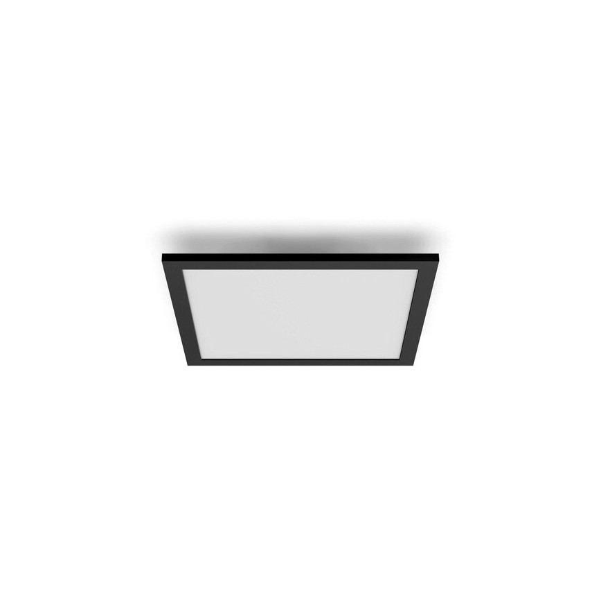 Philips - LED Ściemniany plafon SCENE SWITCH LED/12W/230V 2700K