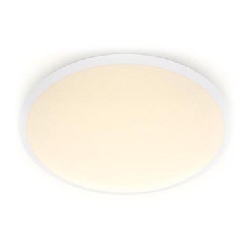 Philips - LED Ściemniany plafon SCENE SWITCH LED/12W/230V